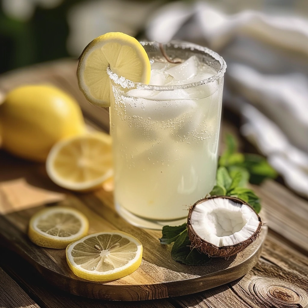 Perfect Coconut Lemonade Recipe 4 1784009048316 so3fc8l4rx image