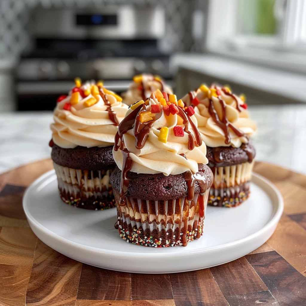 Mini Layered Cupcake German for Dinner Tonight 3 1784009098737 e7hr7ounfjd image