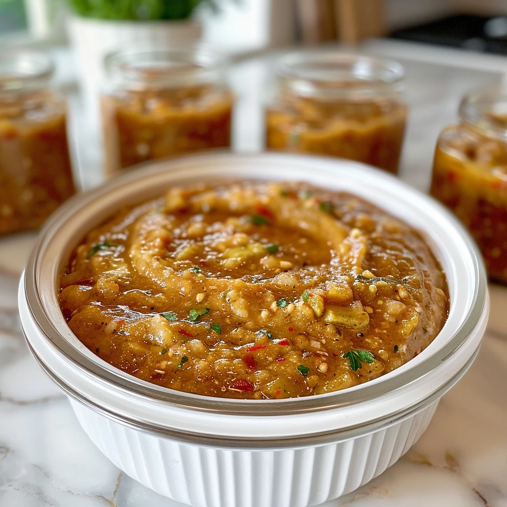 Smoky Paprika Pickle Relish Your Family Will Love 2 1784009124752 b0h7cfr19ah image