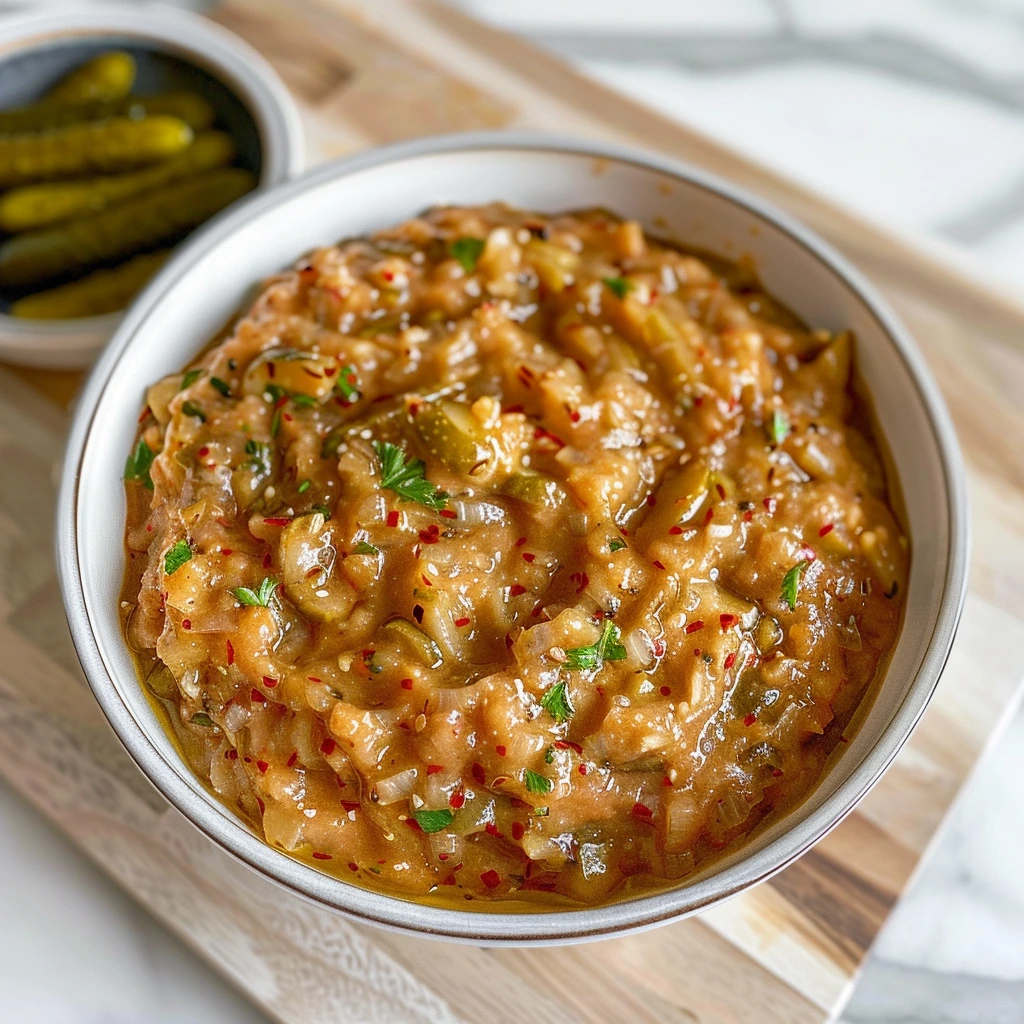 Smoky Paprika Pickle Relish Your Family Will Love 3 1784009125880 bz7ypjto0u image