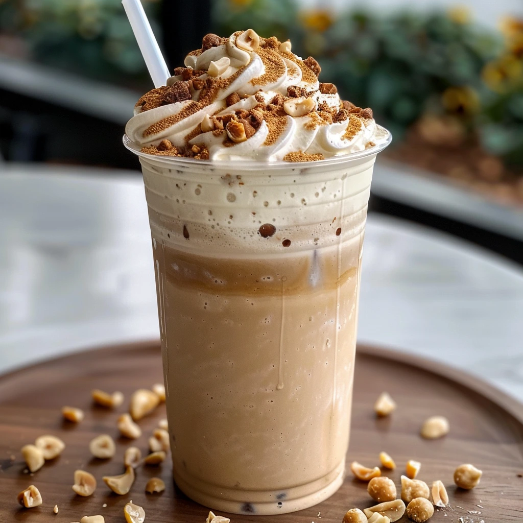 Cozy Frosted Hazelnut Vanilla for Dinner Tonight 2 1784009187497 84viuznll4 image