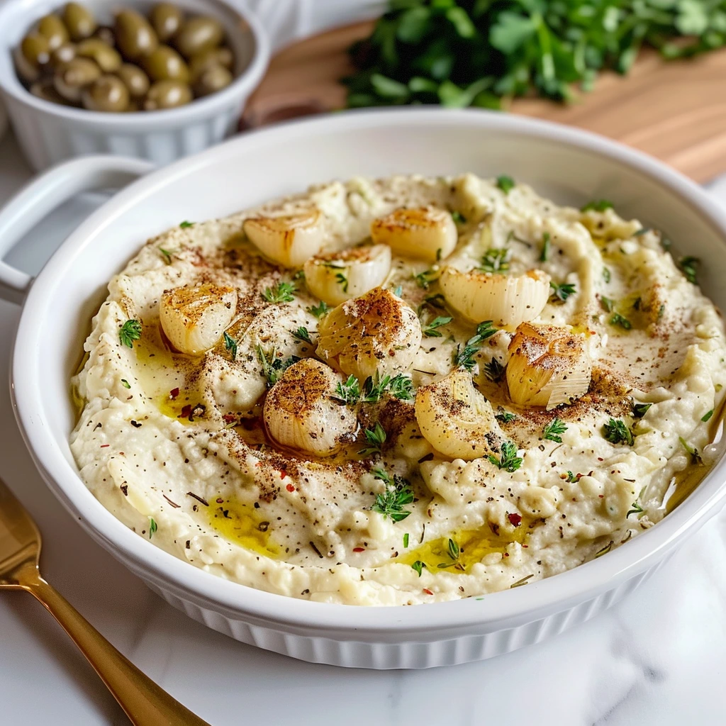 Creamy Roasted Garlic Herb: A Family Favorite 3 1784009309398 d3ebudvlet image