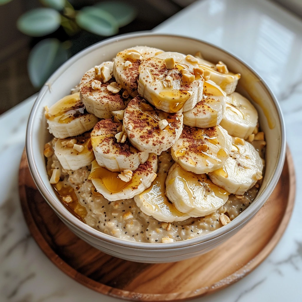 How to Make the Best Fluffy Vegan Oatmeal Banana 4 1784009356248 d0gihmuwgdw image