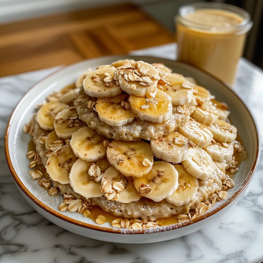 How to Make the Best Fluffy Vegan Oatmeal Banana 3 1784009356469 0f8bnrw6pedd image