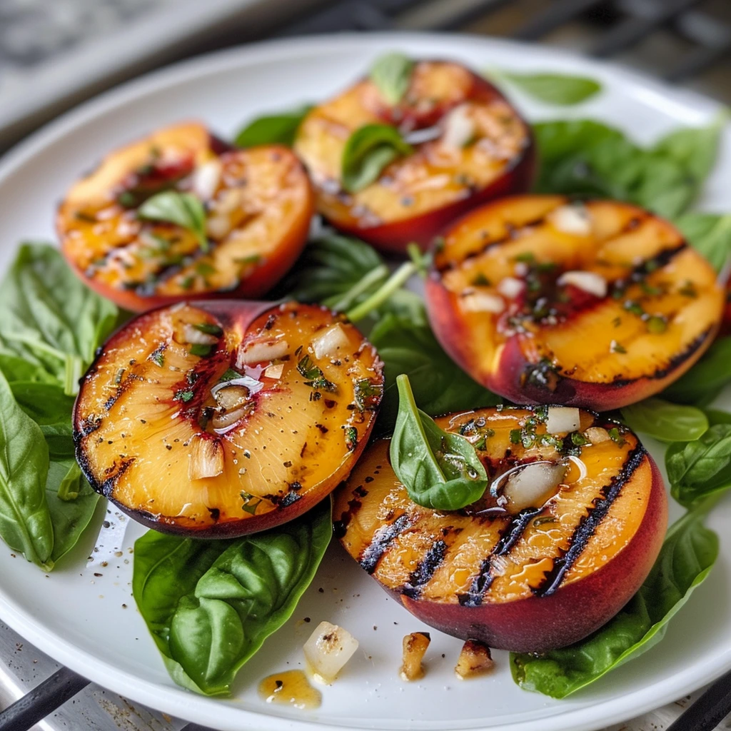 How to Make the Best Late Summer Grilled Peach 3 1784009360660 g9ggzixpzh image