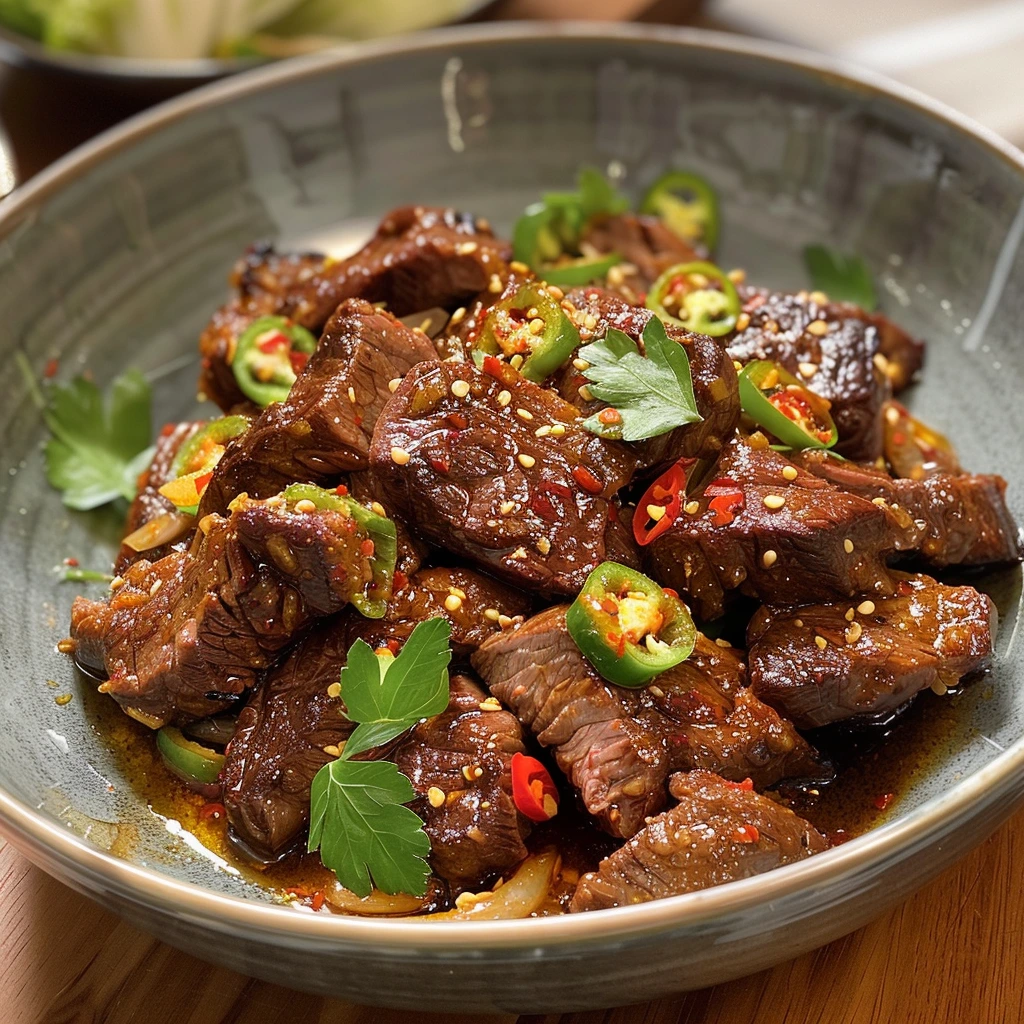 Gordon Ramsay Spicy Beef Your Family Will Love 3 1784009624637 5ac0ndod25k image