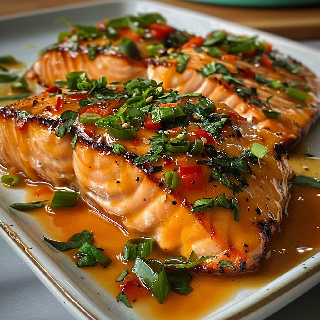 Best Bang Bang Salmon Recipe Recipe 4 1784023478459 wd6xjpys62 image